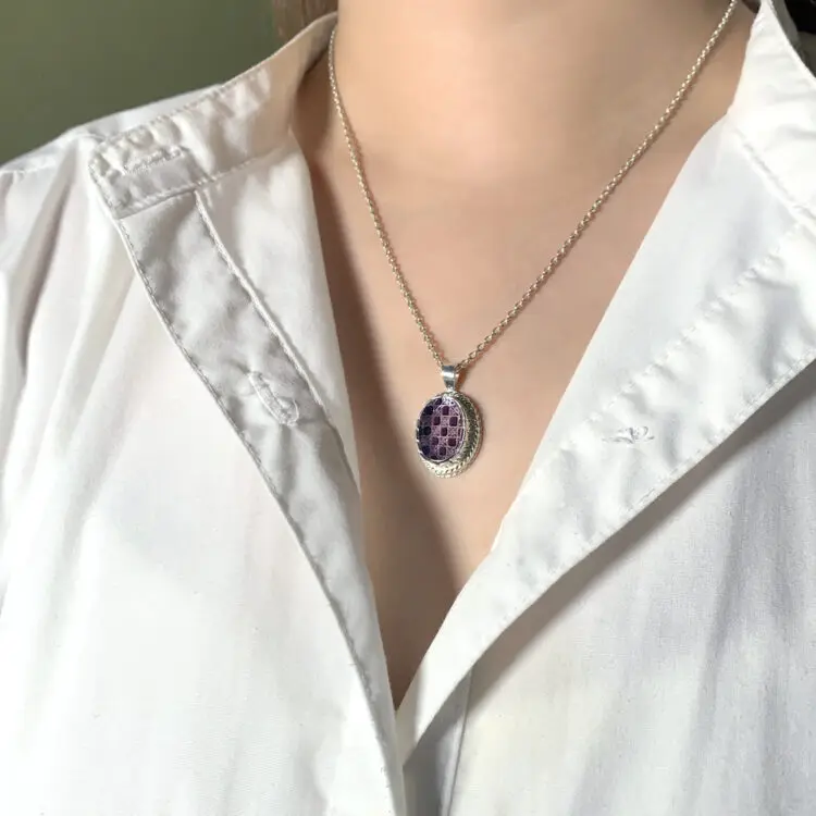 硝子の伝統工芸とシルバーアクセサリー | ZENOARKS