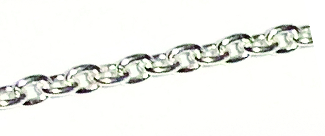 チェーン付属 Silver925